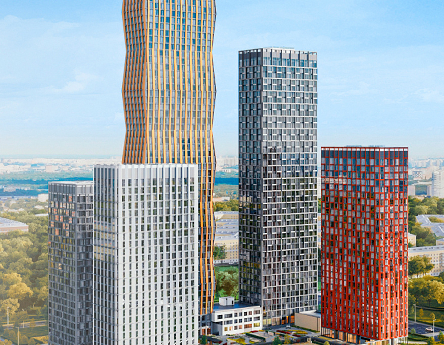 Группа Аквилон Москва. Акции сентября 2026